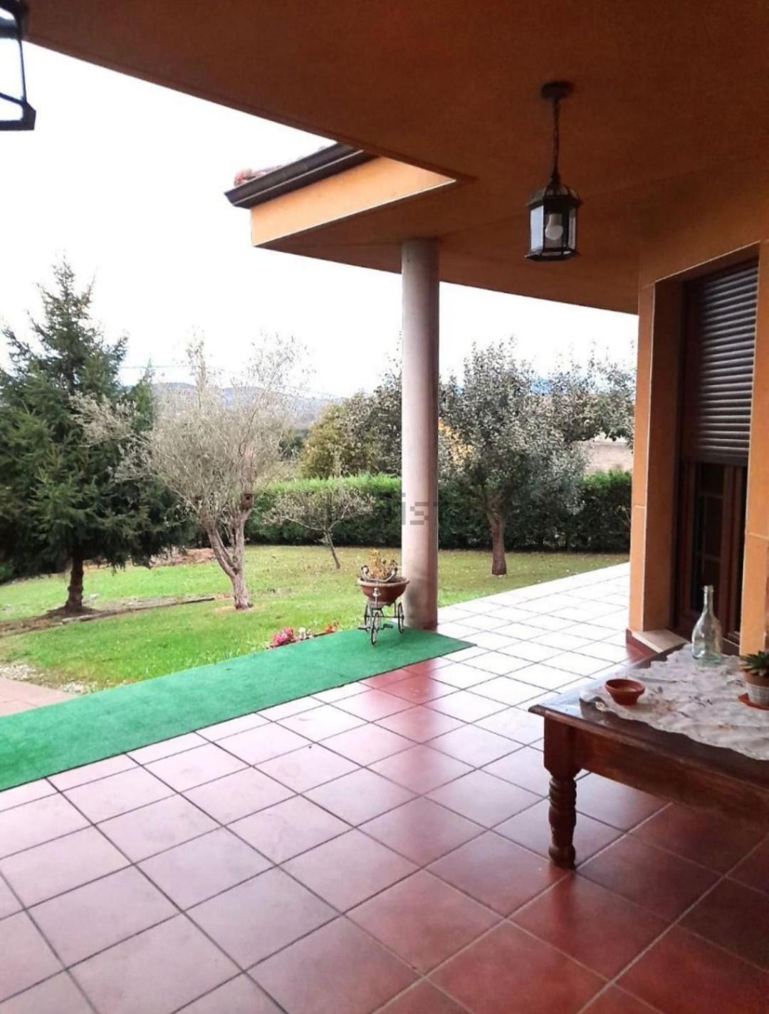 Villa Siero 2023 El Berron Exteriér fotografie
